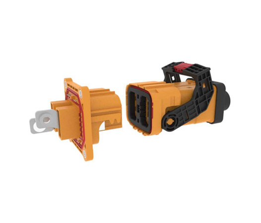 EHC280 series plastic products