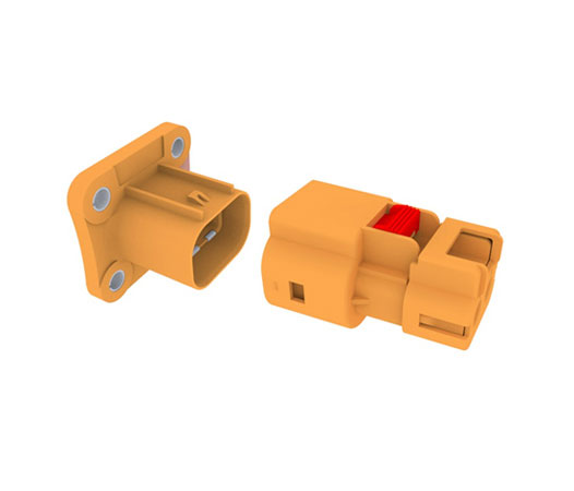 EHC280 series plastic products