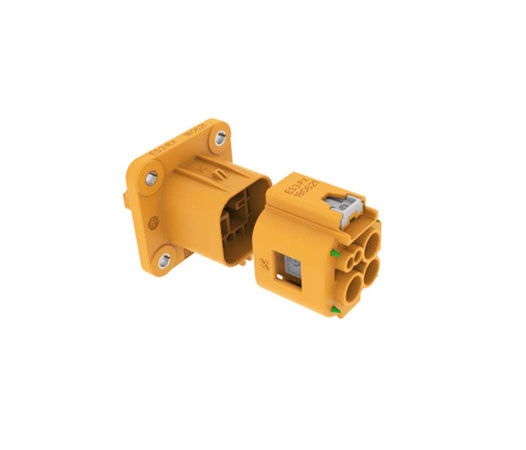 ES3 系列塑胶产品